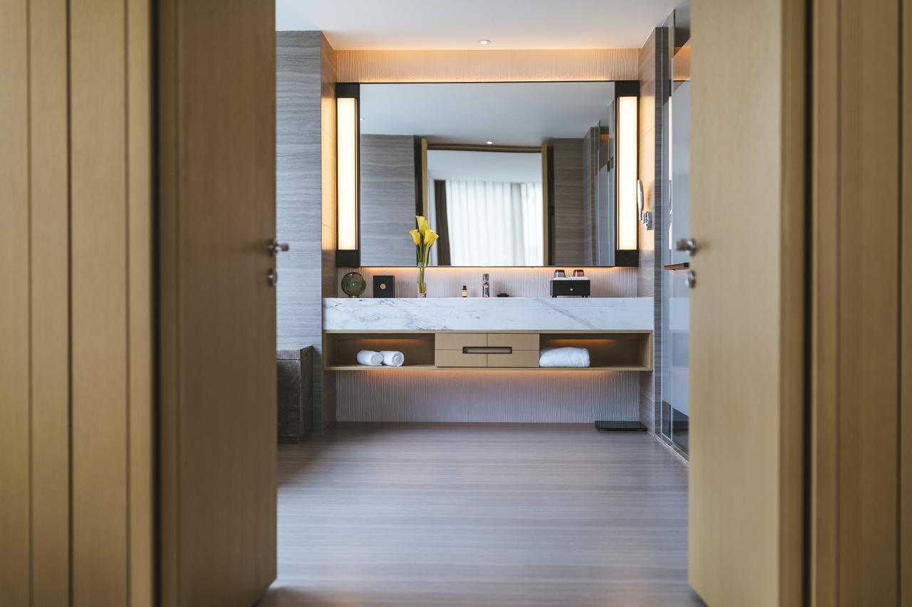 Pullman Fuzhou Tahoe Dış mekan fotoğraf