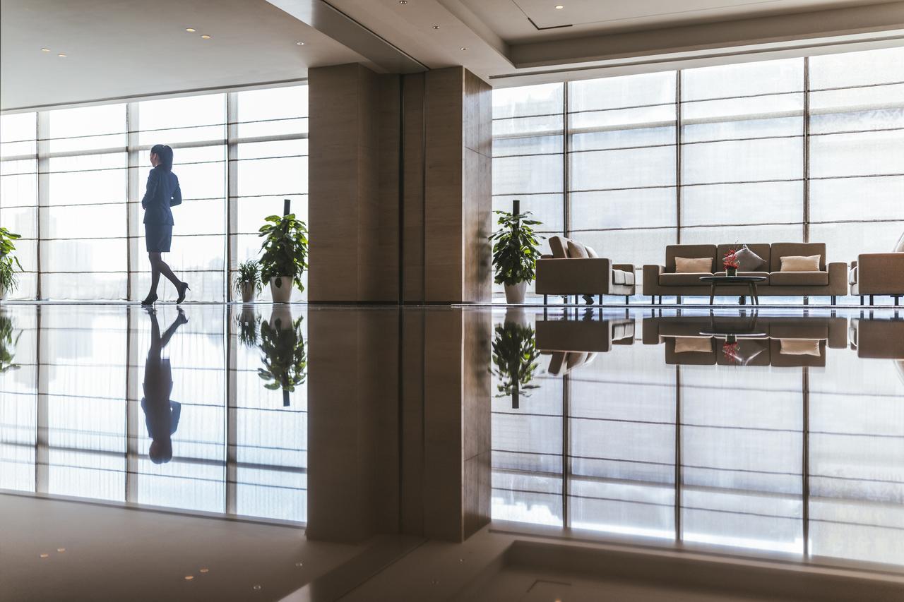 Pullman Fuzhou Tahoe Dış mekan fotoğraf